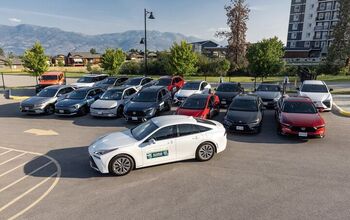 EcoRun 2023 Proves Efficient Car Choices Exist in Every Segment