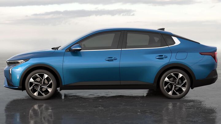 the 2024 kia k3 could be our rio and forte successor