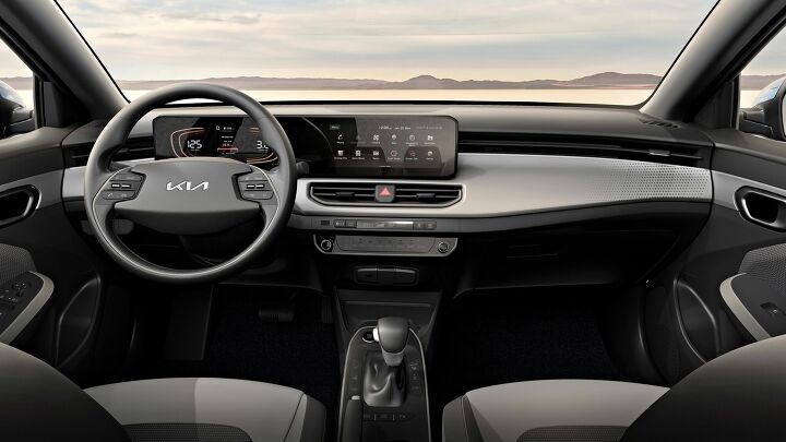 the 2024 kia k3 could be our rio and forte successor
