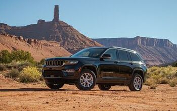 Jeep Grand Cherokee Laredo Vs Limited: Which Trim is Right For You?