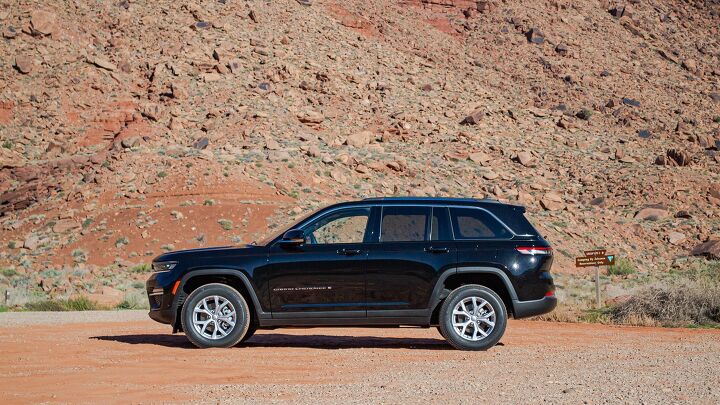 jeep grand cherokee laredo vs limited which trim is right for you