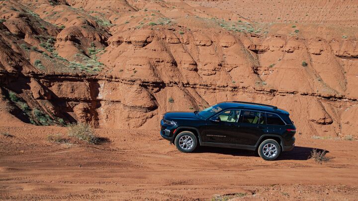 jeep grand cherokee laredo vs limited which trim is right for you