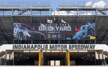 NASCAR at Indianapolis Motor Speedway's Iconic Brickyard: How to Watch