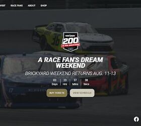 Brickyard 400 2025 live streaming free