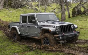 2023 Jeep Gladiator FarOut Rubicon Edition - The Final Jeep Diesel