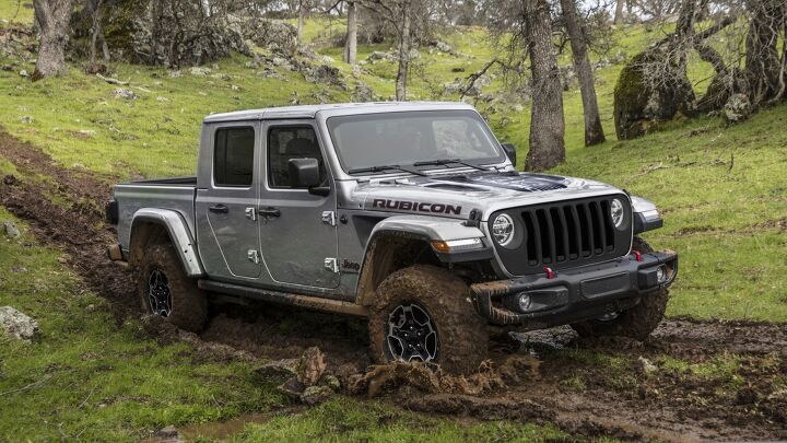 2023 jeep gladiator farout rubicon edition is jeep s diesel finale