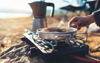 The Best Camping Stoves For Better Meals in the Great Outdoors
