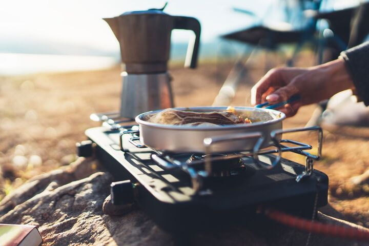 The Best Camping Stoves For Better Meals in the Great Outdoors