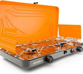5 Best Portable Camp Ovens - Jan. 2024 - BestReviews