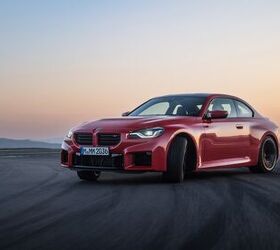 Answering the Internet's Most Popular Questions About the 2023 BMW M2
