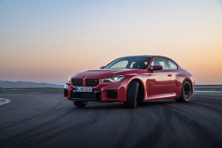 answering the internet s most popular questions about the 2023 bmw m2