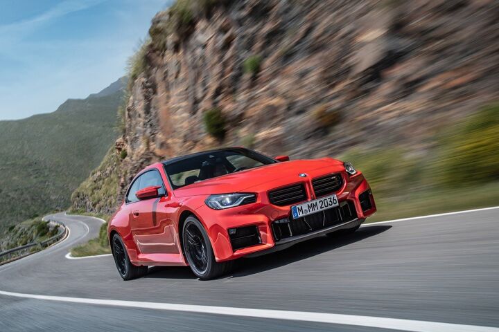 answering the internet s most popular questions about the 2023 bmw m2