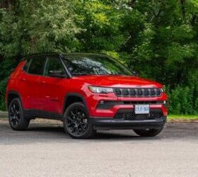 jeep compass review specs pricing features videos and more