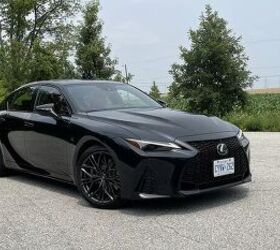 lexus is review specs pricing features videos and more