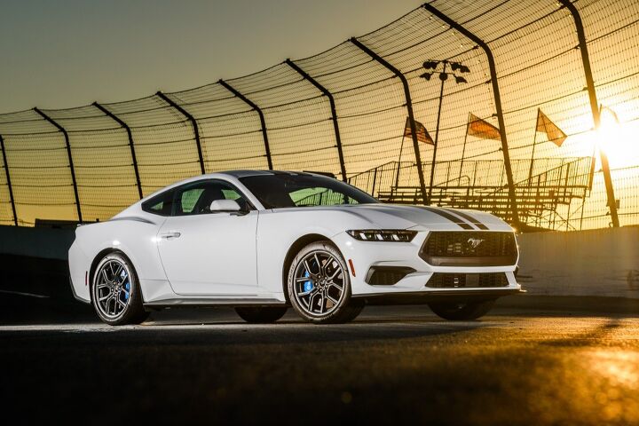 ford mustang review specs pricing features videos and more