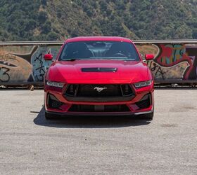 ford mustang review specs pricing features videos and more