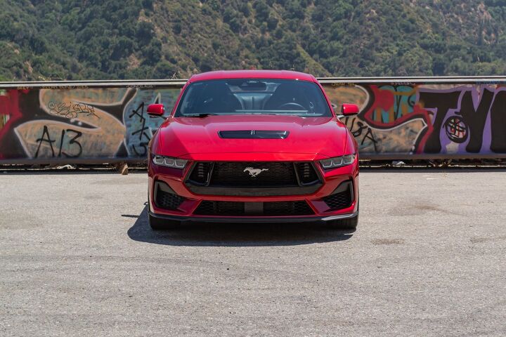 ford mustang review specs pricing features videos and more