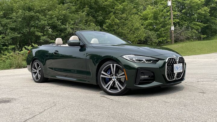 bmw 4 series coupe convertible review specs pricing features videos and more