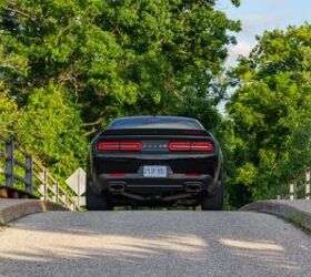 2023 dodge challenger last call shakedown review