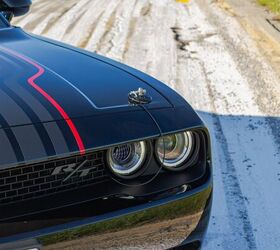 Dodge Challenger Shakedown Review: the End of a Great Era