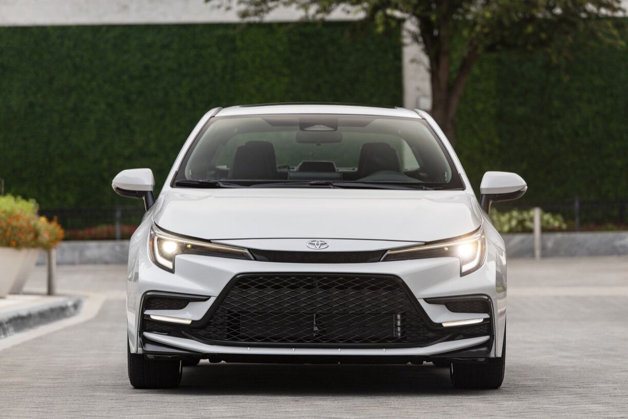 Toyota Corolla LE Vs SE Which Trim is Right for You?