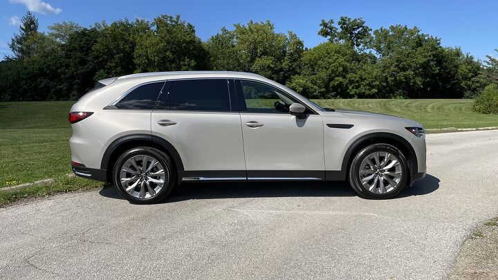 hyundai palisade vs mazda cx 90 comparison