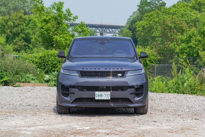 2023 land rover range rover sport phev review