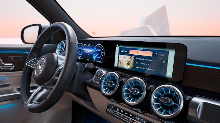 refreshed 2024 mercedes benz eqb adds plug charge