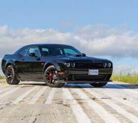 dodge challenger review specs pricing features videos and more