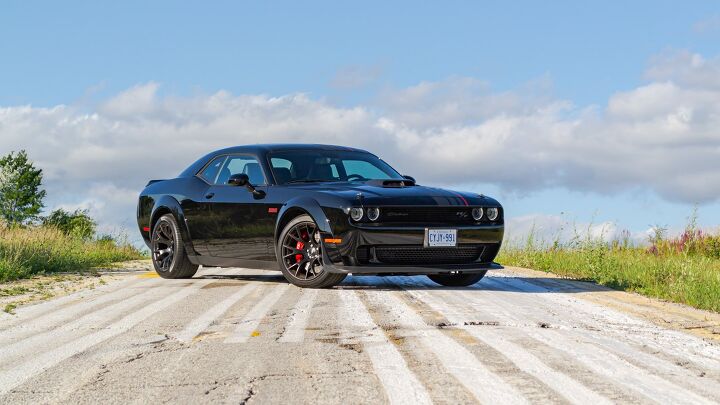 dodge challenger review specs pricing features videos and more