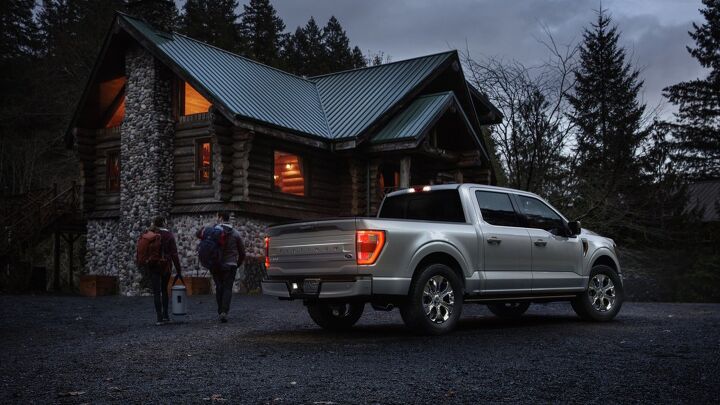 ford f 150 platinum vs limited which trim is right for you