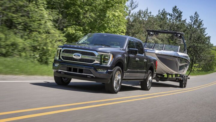 ford f 150 platinum vs limited which trim is right for you