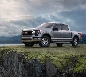Ford F-150 Platinum Vs Limited: Which Trim is Right For You?