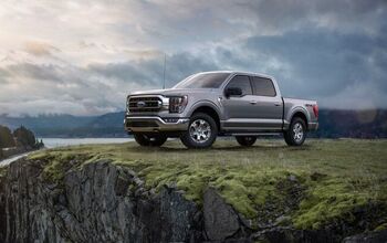 Ford F-150 Platinum Vs Limited: Which Trim is Right For You?