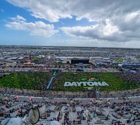 NASCAR's Daytona Finale: How To Watch The Coke Zero Sugar 400 ...