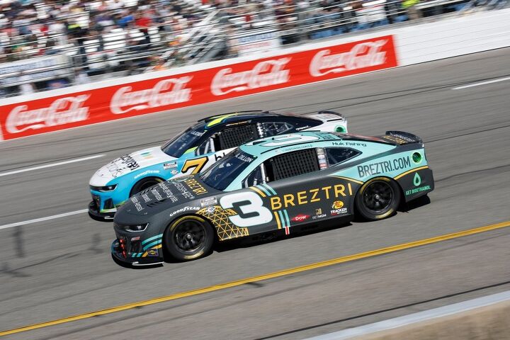 nascar s daytona finale how to watch the coke zero sugar 400, Austin Dillion 3 racing for Chevrolet won the Daytona 400 last year