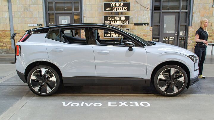 2024 volvo ex30 hands on preview