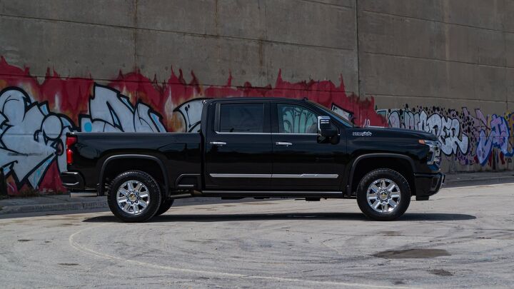 2024 chevrolet silverado 2500 hd high country review