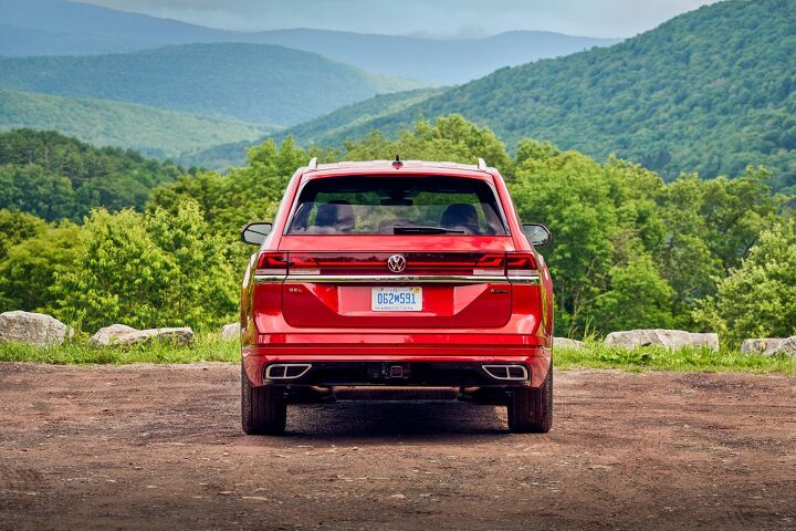 volkswagen atlas se vs sel which trim is right for you