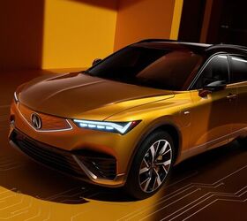 Honda And Acura Make The Switch To NACS Plug