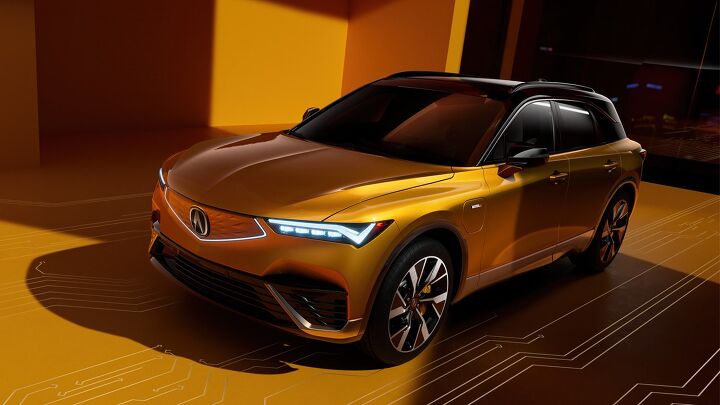 Honda And Acura Make The Switch To NACS Plug