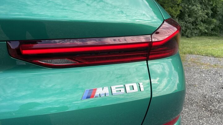 2024 bmw x6 m60i review
