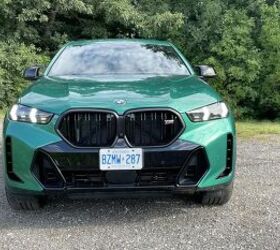 2024 bmw x6 m60i review