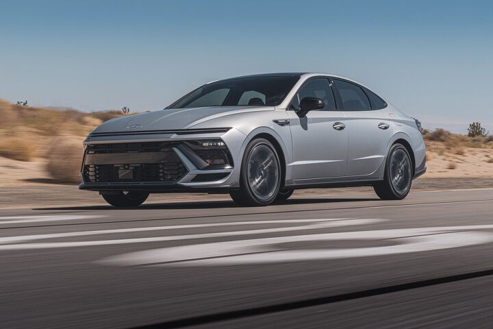 Hyundai Sonata Review, Specs, Pricing, Features, Videos and More