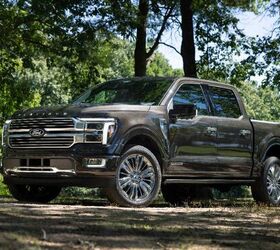 Ford F-150 Review, Specs, Pricing, Videos and More