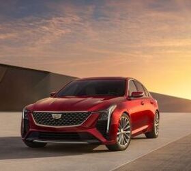 Cadillac CT5 - Review, Specs, Pricing, Features, Videos and More ...