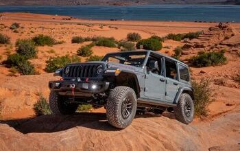 Jeep Wrangler – Review, Specs, Pricing, Videos and More