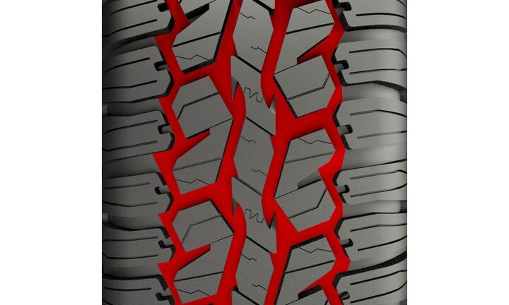 in the market for new all terrain tires consider the armstrong tru tr