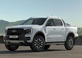 Ford Introduces Ranger Plug-In Hybrid For Europe. Bronco PHEV Next?