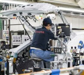 Toyota's EV Manufacturing Plans Bring Tesla-Inspired Innovations